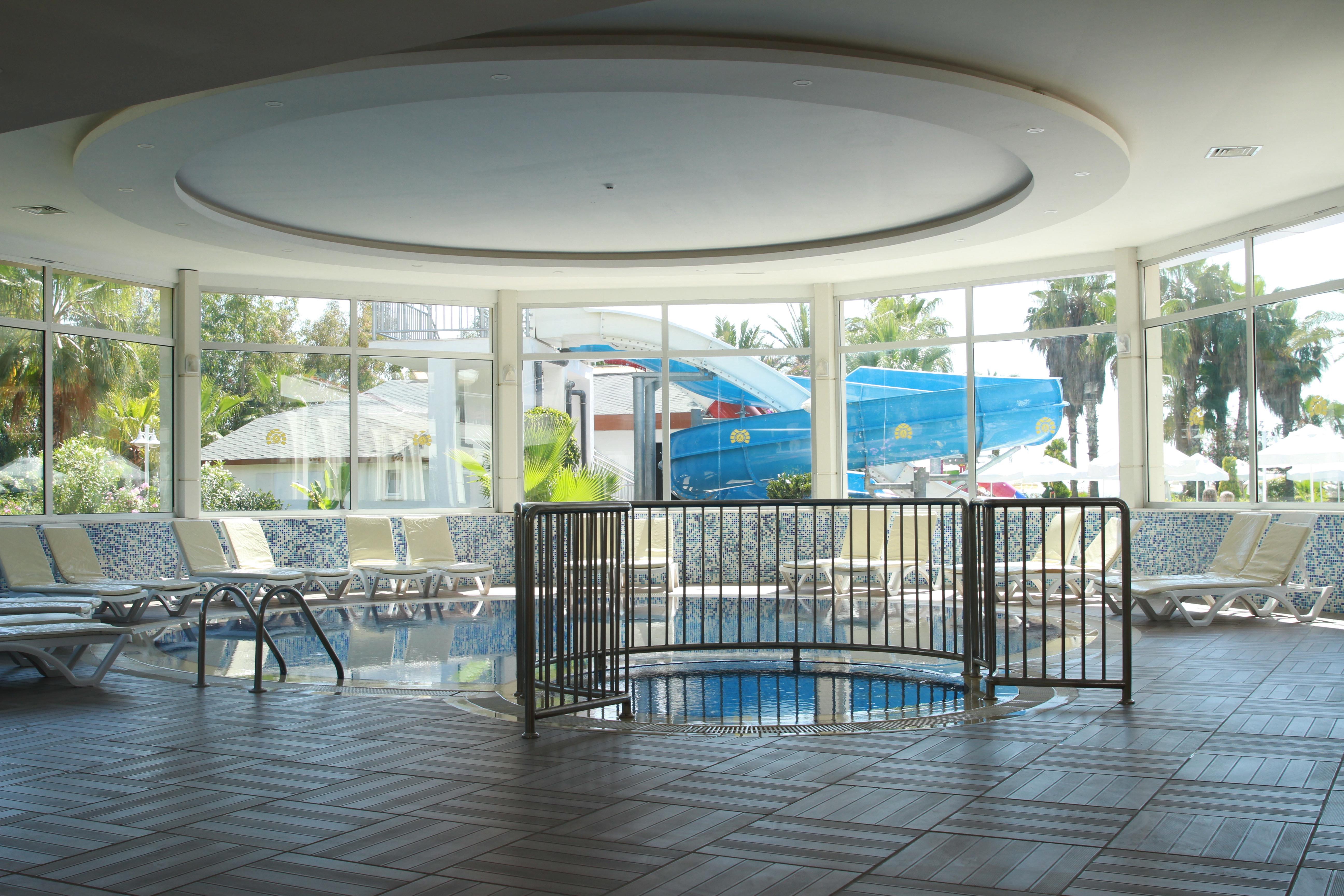 Annabella Diamond Hotel Avsallar Exterior foto